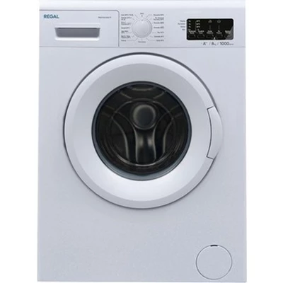 REGAL CM 81001 8 KG ÇAMAŞIR MAKİNESİ